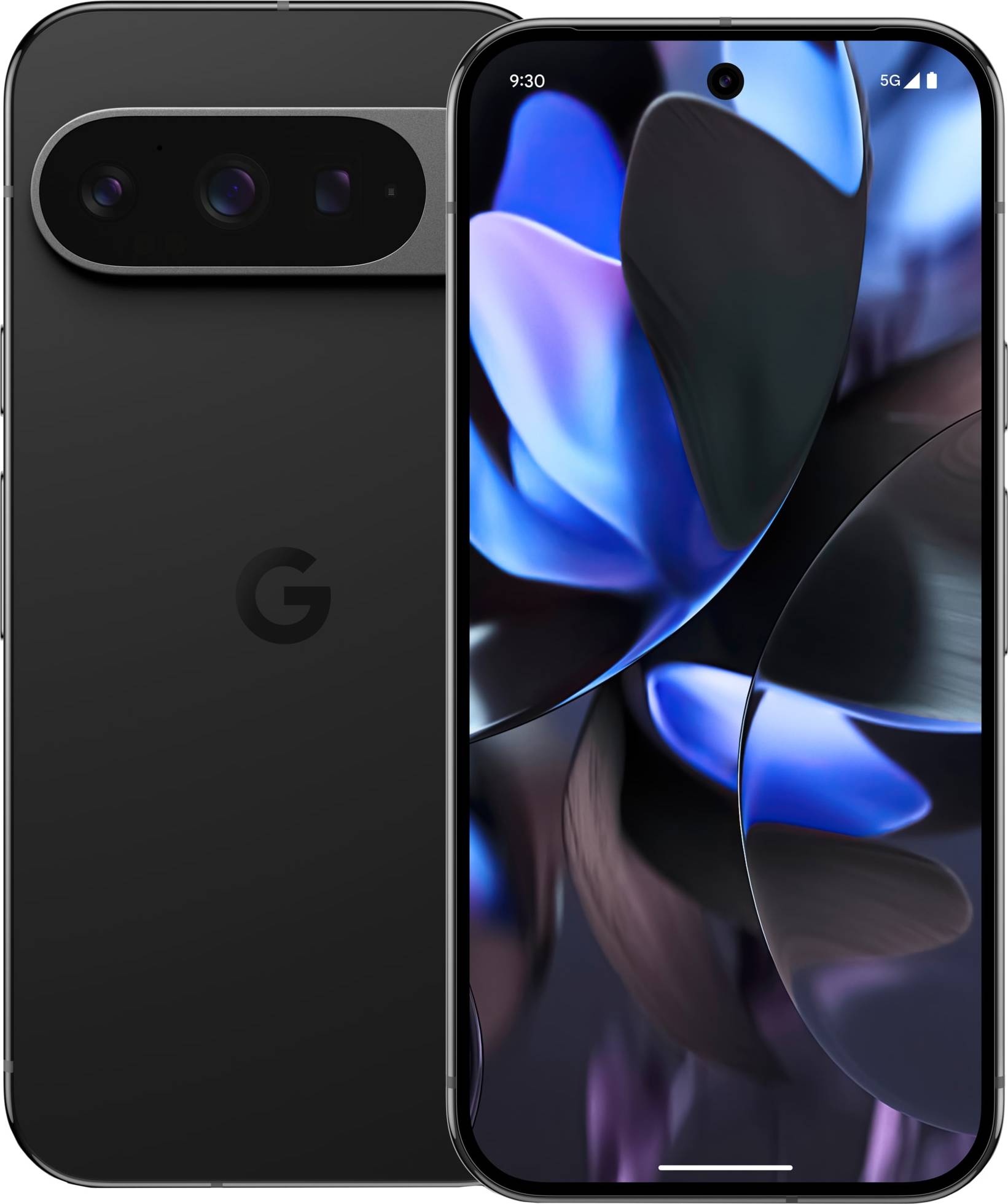 Secure GrapheneOS phone