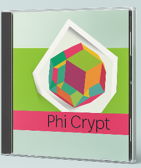 PhiCrypt Business License 1 Company Protection